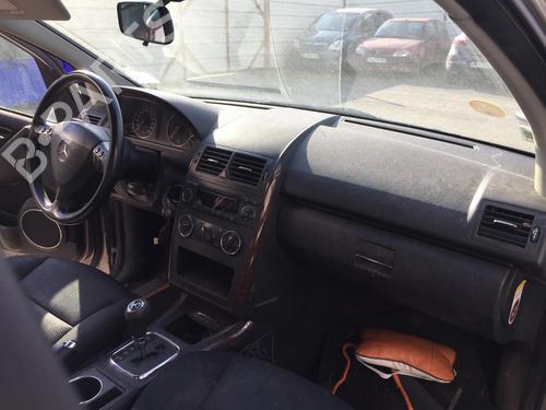 Pedal MERCEDES-BENZ A-CLASS (W169) A 180 CDI (169.007, 169.307) | BP29307443I4 