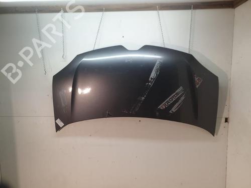 Hood RENAULT TWINGO III (BCM_, BCA_) 0.9 TCe 90 (BCM9, BCM2) | BP26416666C1 