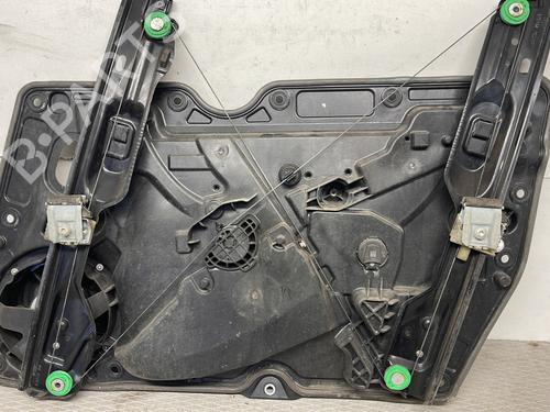 Front left window mechanism VW GOLF VI (5K1) 2.0 TDI | BP32373514C22
