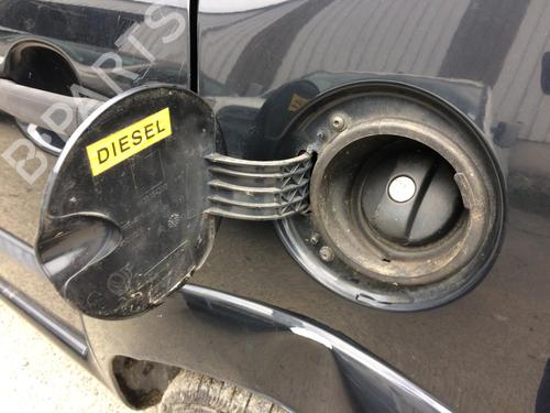 Fuel flap CITROËN C3 I (FC_, FN_) 1.4 HDi | BP28046040C131 