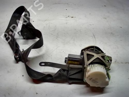 Used Front left seatbelt FORD FIESTA VI (CB1, CCN) 1.4 TDCi (70 hp) 26428225