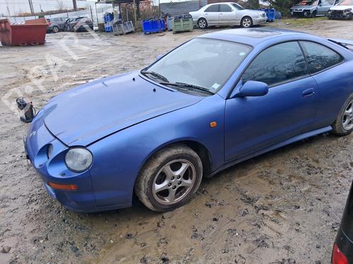 Brugte TOYOTA CELICA Coupe (_T20_)  2.0 i 16V (ST202/GT)  4633914