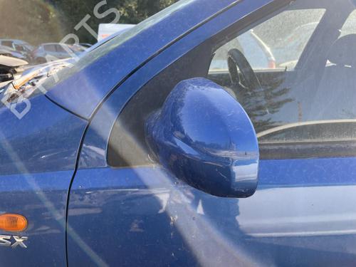 Retrovisor esquerdo DAEWOO KALOS (KLAS) 1.4 16V | BP38274990C26 - Image 3