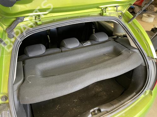 Rear parcel shelf CITROËN C3 II (SC_) | BP33709517C85 - Image 6