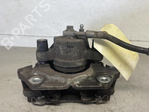 Right front brake caliper FORD FIESTA VII (HJ, HF) 1.1 Ti-VCT | BP26415028M104 - Image 4