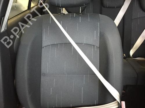 Seat buckle RENAULT CLIO II (BB_, CB_) 1.4 16V (B/CB0P, BB13) | BP29456286I32 