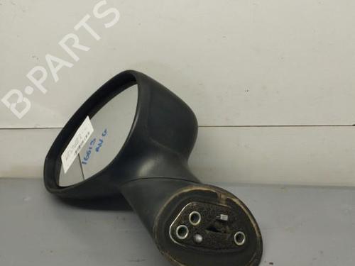 Left mirror FIAT 500 (312_) 1.2 (312AXA1A) | BP26427305C26