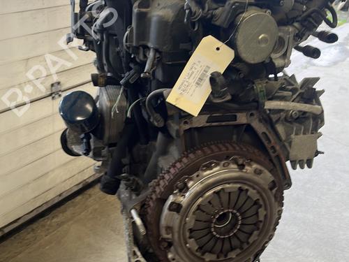 Used Engine Engine RENAULT CLIO III (BR0/1, CR0/1) 1.5 dCi (C/BR0G, C/BR1G) (68 hp) 33015080 33015080