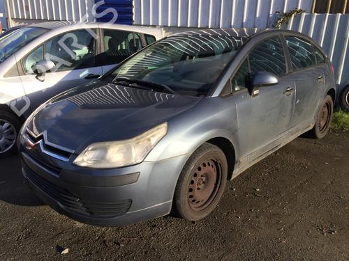 Subframe CITROËN C4 I (LC_) 1.6 16V | BP30815432M9  - Image 12