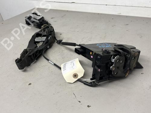 Used Front right lock PEUGEOT 308 II (LB_, LP_, LW_, LH_, L3_) 1.6 THP 125 (125 hp) 29425849