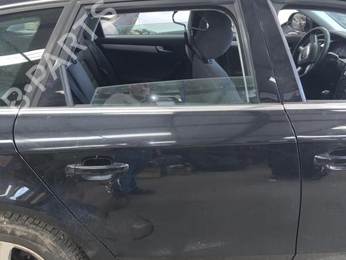 Used Rear right window mechanism AUDI A4 B8 Avant (8K5) 2.0 TDI (143 hp) 26417092