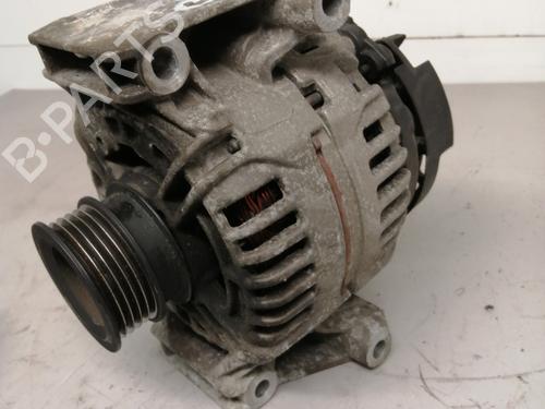 Used Alternator Alternator SAAB 9-3 (YS3F, E79, D79, D75) 2.0 t (175 hp) 26419385 26419385