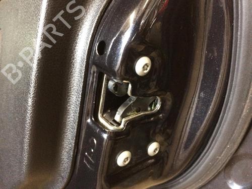 Vergrendeling links achter FORD FUSION (JU_) 1.4 (80 hp) 26423172