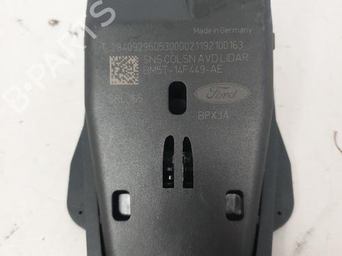 Electronic module FORD FOCUS III 1.6 TDCi | BP26419863M83 - Image 2