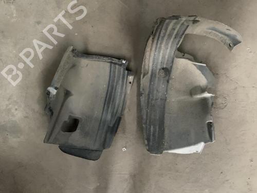Wheel arch BMW 1 (E81) 116 d | BP26422579C56 