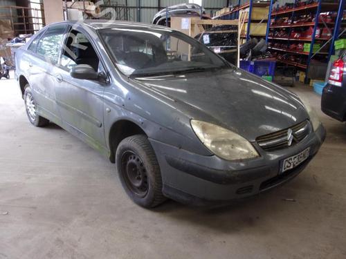 Fuse box CITROËN C5 I (DC_) 2.0 HDi (DCRHZB, DCRHZE) | BP26422772E1 