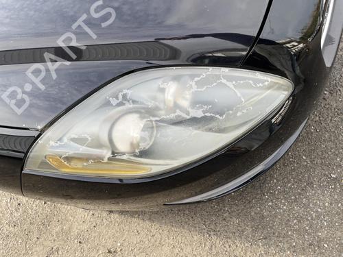 Used Right headlight Right headlight FIAT CROMA (194_) 1.9 D Multijet (194AXB1B) (120 hp) 33474684 33474684