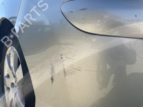 Used Rear bumper Rear bumper PEUGEOT 308 I (4A_, 4C_) 1.6 16V (120 hp) 33876336 33876336