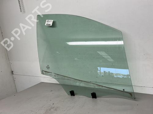 Front right door window PEUGEOT 2008 I (CU_) 1.2 PureTech 82 | BP29077833C19