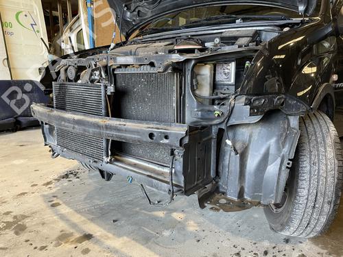 Water radiator SUZUKI IGNIS II (MH) 1.3 (RM413) | BP30791806M31