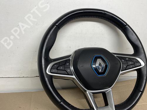 Ratt RENAULT ZOE (BFM_) ZOE (BFMC, BFMD) | BP30362940C49 