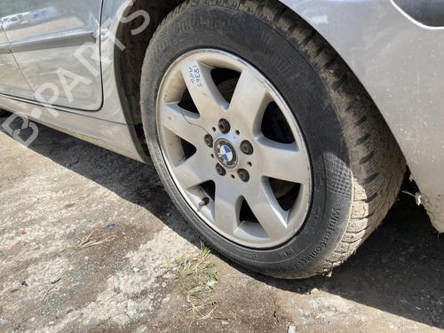 Used Rim Rim BMW 3 (E46) [1997-2005] 36572507 36572507