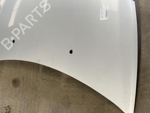 Hood RENAULT CLIO III (BR0/1, CR0/1) 1.5 dCi (BR17, CR17) | BP26422615C1 