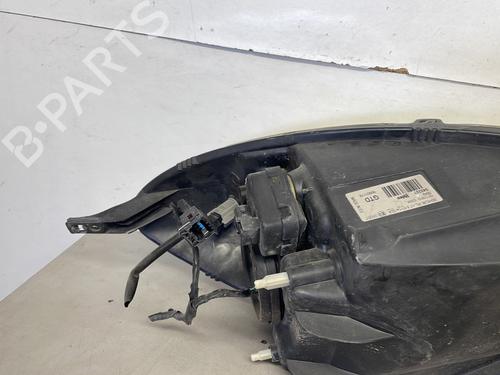 Left headlight NISSAN NOTE (E11, NE11) 1.5 dCi | BP33475008C28 - Image 11