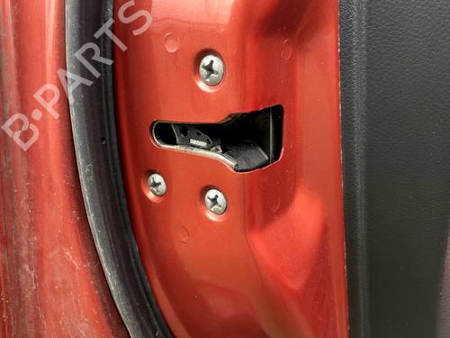 Used Front left lock Front left lock NISSAN NOTE (E11, NE11) 1.6 (110 hp) 31824393 31824393