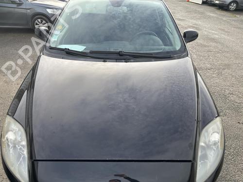 Motorhjelm FIAT CROMA (194_) 1.9 D Multijet (194AXB1B) (120 hp) 31904390