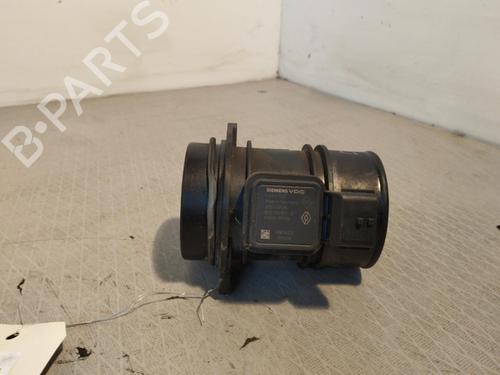 Used Mass air flow sensor RENAULT CLIO III (BR0/1, CR0/1) 1.5 dCi (BR17, CR17) (86 hp) 26422252