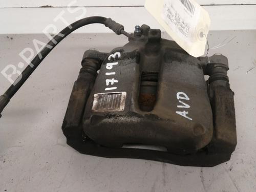 Used Right front brake caliper CITROËN C3 AIRCROSS II (2R_, 2C_) 1.2 PureTech 110 (2RHNZB, 2RHNZW, 2RHNPX, 2RHNPJ) (110 hp) 26413671