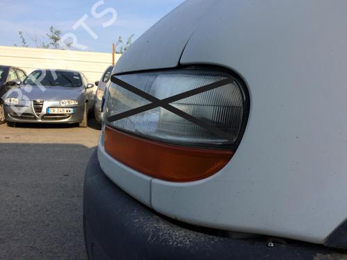 Used Left front indicator Left front indicator RENAULT MASTER II Platform/Chassis (ED/HD/UD) 2.2 dCI 90 (ED0G, ED0N, HD0G, HD0N, HD1G, HD1N, UD0G,... (90 hp) 26414312 26414312