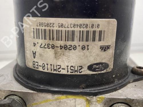 ABS Bremseaggregat FORD FOCUS I (DAW, DBW) 1.8 Turbo DI / TDDi | BP26427253M43 