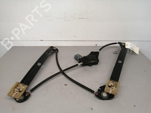 Used Front left window mechanism VW GOLF VII (5G1, BQ1, BE1, BE2) 2.0 TDI (150 hp) 26419622