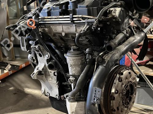 Engine VW EOS (1F7, 1F8) 2.0 TDI | BP31257481M1  - Image 11