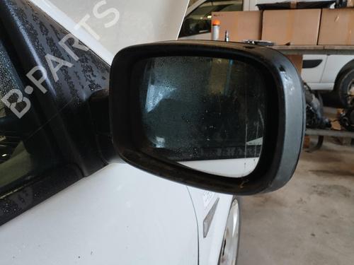 Außenspiegel rechts für RENAULT MEGANE II (BM0/1_, CM0/1_) 1.5 dCi (BM02, BM13, BM2A, CM02, CM13) (101 hp) 26427438