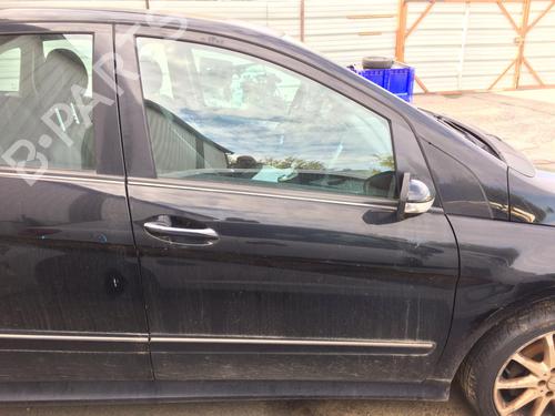 Used Right front door MERCEDES-BENZ B-CLASS Sports Tourer (W245) B 200 CDI (245.208) (140 hp) 28567472