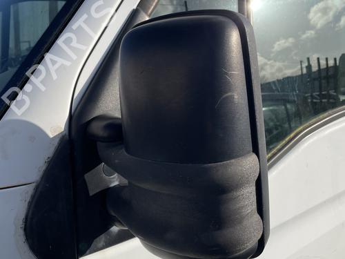 Used Left mirror Left mirror RENAULT MASTER II Van (FD) 2.5 D (FD0A, FD0E, FD2E, FD3E) (80 hp) 33180917 33180917
