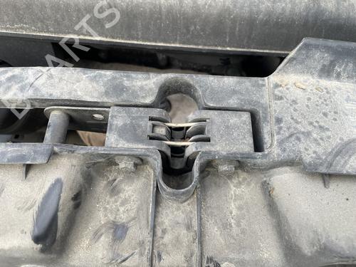 Used Hood lock SEAT IBIZA III (6L1) 1.2 12V (70 hp) 31017549