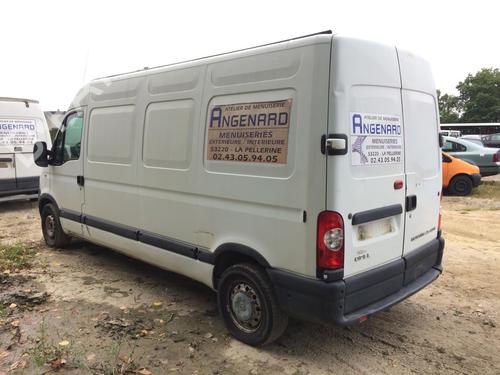 Steering pump OPEL MOVANO A Van (X70) 2.5 CDTI (FD) | BP28099597M99  - Image 9