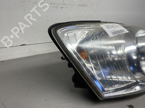 Right headlight HYUNDAI GETZ (TB) 1.5 CRDi | BP26419065C29 