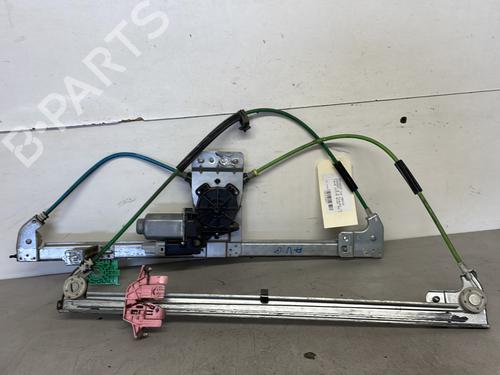 Front left window mechanism PEUGEOT EXPERT Tepee (VF3X_)  | BP33681581C22  - Image 7
