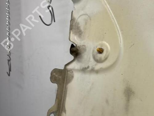 Left front fenders IVECO DAILY V Van 29S13, 29L13, 35C13, 35S13, 40C13, 40S13 | BP26427320C41 