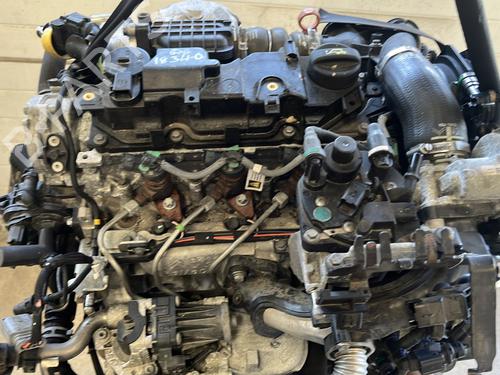 Engine PEUGEOT 2008 I (CU_) 1.6 HDi | BP33738408M1  - Image 11
