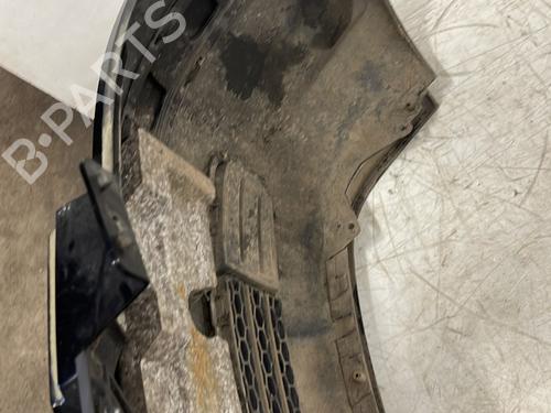 Front bumper HYUNDAI GETZ (TB) 1.5 CRDi | BP26419063C7 