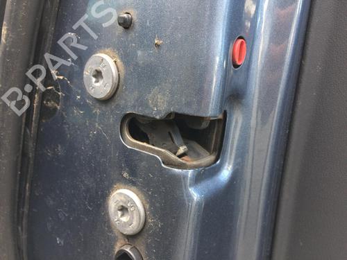 Rear left lock CITROËN C4 I (LC_) 1.6 HDi | BP29126399C100 