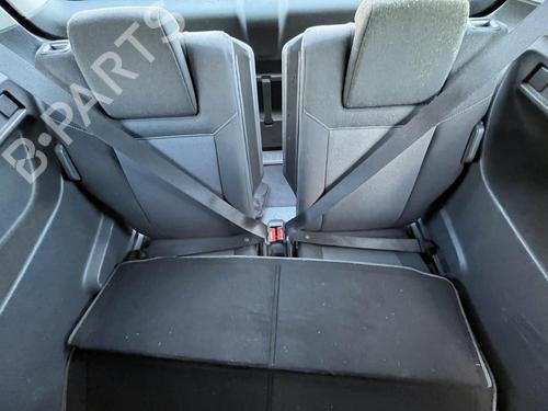 Autre OPEL ZAFIRA / ZAFIRA FAMILY B (A05) 1.9 CDTI (M75) (150 hp) 31362266