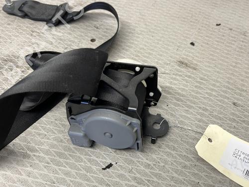Rear right seatbelt CITROËN DS4 (NX_) 1.6 HDi 110 | BP32391692I28 - Image 2