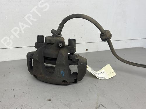 Used Left front brake caliper RENAULT CLIO IV (BH_) 1.2 16V (73 hp) 27612753